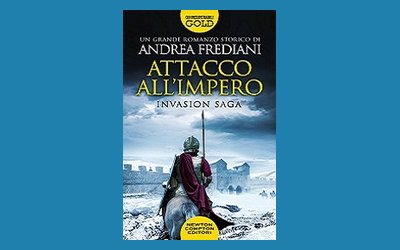 Attacco all'Impero. Invasion saga