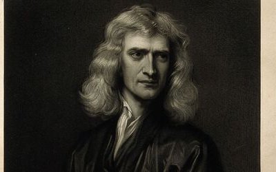 La filosofia di Isaac Newton: vita e pensiero del padre della fisica moderna