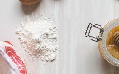 7 ricette tratte da libri famosi