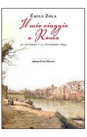 Il mio viaggio a Roma