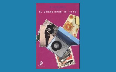 Il giradischi di Tito