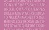L'amore del mondo