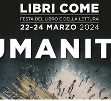 Torna Libri Come, la Festa del Libro e della Lettura a Roma: programma e ospiti