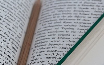 Concorso Mibact traduzioni di opere letterarie: bando e come partecipare