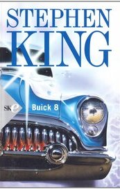 Buick 8
