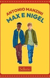 Max e Nigel