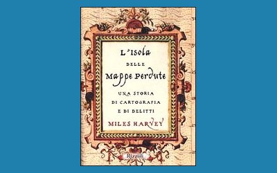 L'isola delle mappe perdute