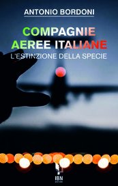 Compagnie aeree italiane. L'estinzione della specie