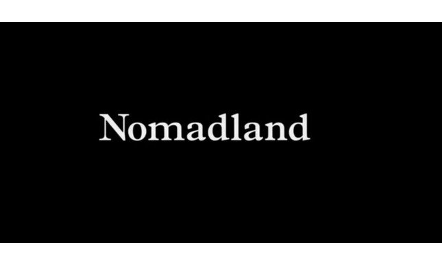 Nomadland: trama, libro e quando esce in Italia il film che ha vinto ai Golden Globe 2021