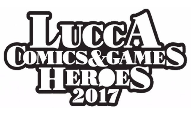 Lucca Comics & Games 2017: date, programma, ospiti e biglietti