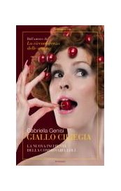 Giallo Ciliegia