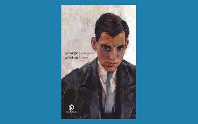 New Grub Street