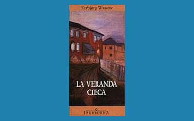 La veranda cieca