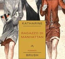 Ragazzo di Manhattan