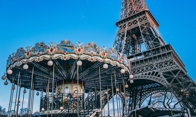 Libri su Parigi: i più bei romanzi da leggere prima di partire
