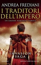 I traditori dell'impero. Invasion saga