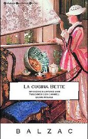 La cugina Bette