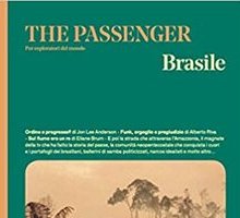 The Passenger Brasile