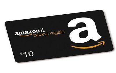 Black Friday, Buono regalo di Amazon: come funziona e come acquistarlo