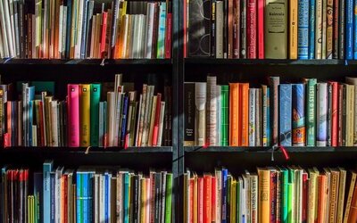 Dati vendita libri 2021 positivi: ecco i 10 libri più venduti