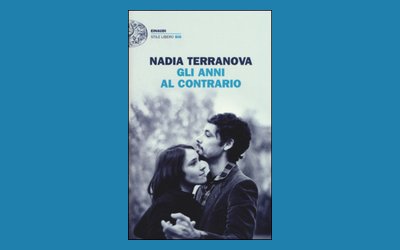Gli anni al contrario