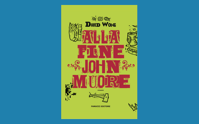 Alla fine John muore