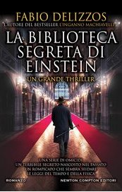 La Biblioteca segreta di Einstein