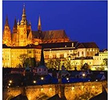 Praga. Capitale segreta d'Europa