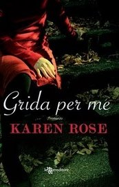 Grida per me