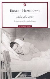 Addio alle armi
