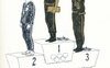 Trentacinque secondi ancora. Tommie Smith e John Carlos: il sacrificio e la gloria