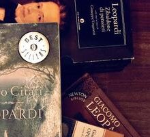 I volti de “Il giovane favoloso” Giacomo Leopardi: da Martone a Citati 