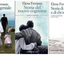 L'amica geniale di Elena Ferrante: il quarto volume esce in autunno 2014 