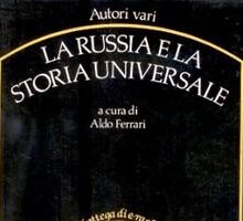 La Russia e la storia universale