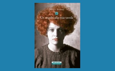Un angelo alla mia tavola