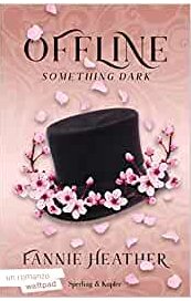 Something dark