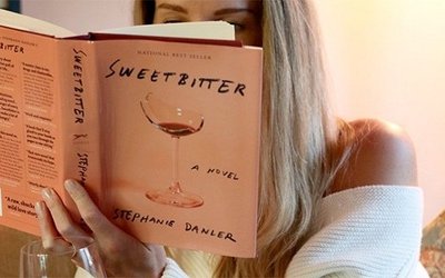 Sweetbitter: in arrivo la serie tv tratta dal romanzo di Stephanie Danler