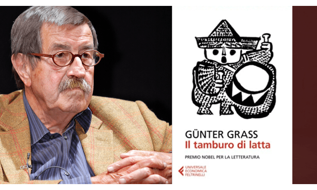 Chi era Günter Grass, lo scrittore premio Nobel che militò nelle SS