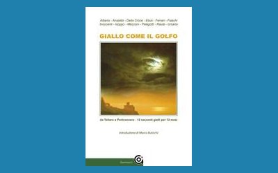 Giallo come il golfo