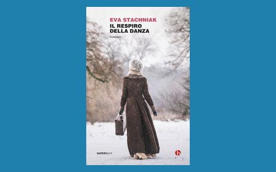 Il respiro della danza