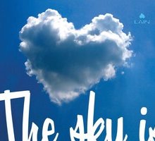 The sky is everywhere