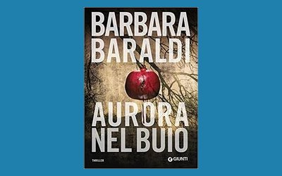Aurora nel buio