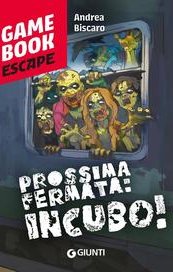 Prossima fermata: incubo!