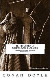 Il ritorno di Sherlock Holmes