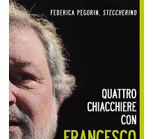 Quattro chiacchiere con Francesco Guccini