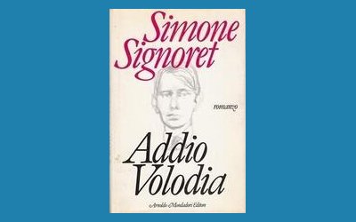 Addio Volodia