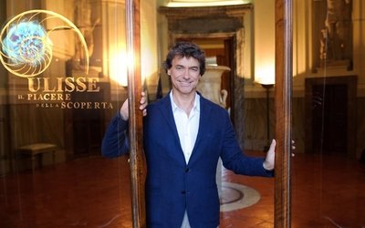 Ulisse con Alberto Angela: stasera ultima puntata con protagonista la Principessa Sissi