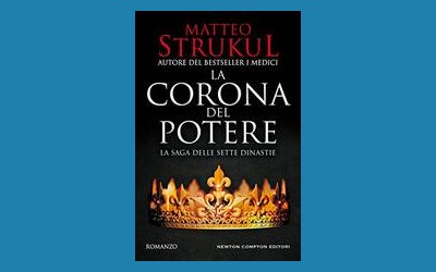 La corona del potere