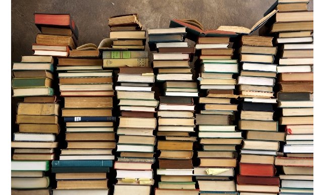 La biblioteca di Siena non getta in discarica alcun volume