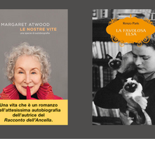 Elsa Morante e Margaret Atwood: due libri da leggere per conoscerle meglio